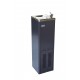 M Series – 26L/h Chilled Drinking Fountain Non-Filtered Bubbler and Glass Filler